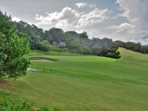 New South Wales 8th Green